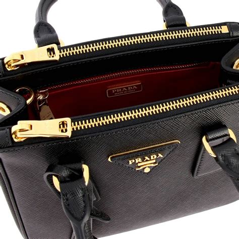 little black prada bag|prada saffiano leather mini bag.